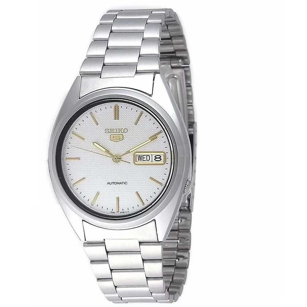 Seiko Snxg47K Seiko Snxg47K Erkek Kol Saati