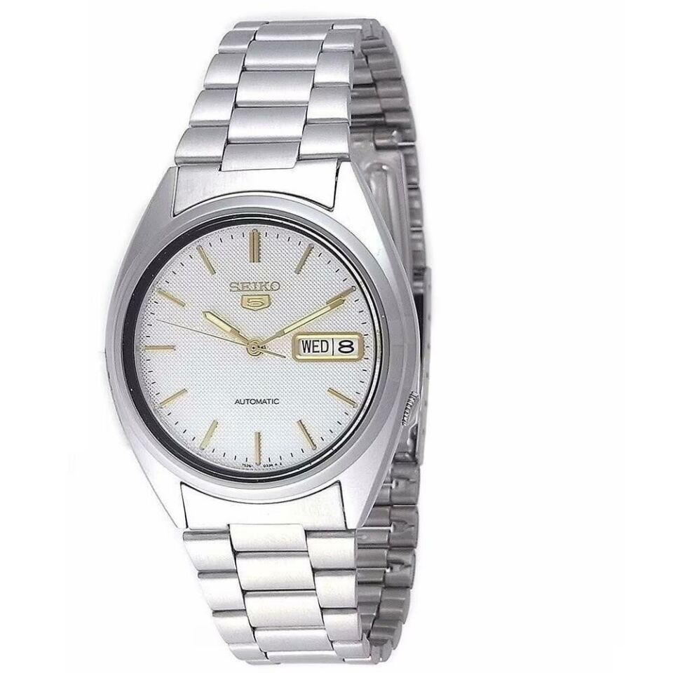 Seiko Snxg47K Seiko Snxg47K Erkek Kol Saati