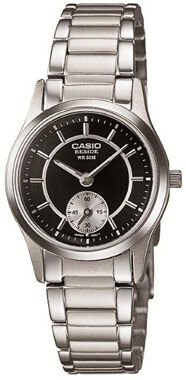 Casio Bel-107D-1Avdf Beside Kadın Kol Saati