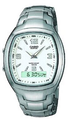 Casio Efa-107D-7Avdf Edifice Erkek Kol Saati