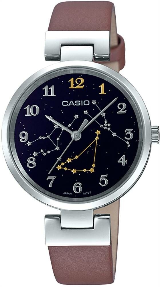 Casio Ltp-E12L-5A2Dr Analog Kadın Kol Saati