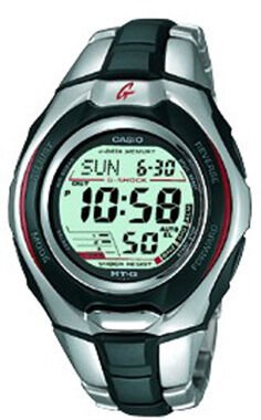 Casio Mtg-700-1Dr G-Shock Erkek Kol Saati