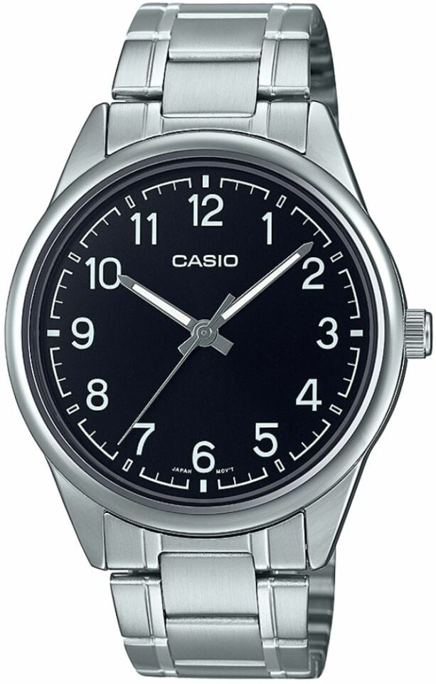 Casio MTP-V005D-1B4UDF Analog Erkek Kol Saati