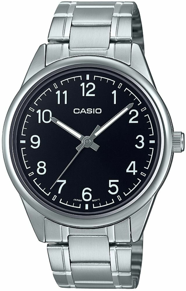 Casio Mtp-V005D-1B4Udf Analog Erkek Kol Saati