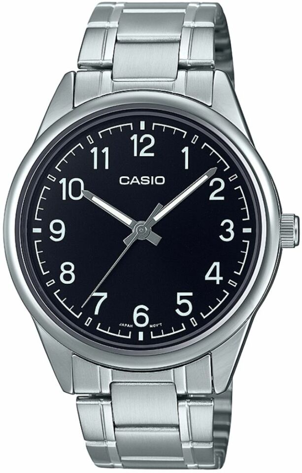 Casio Mtp-V005D-1B4Udf Analog Erkek Kol Saati