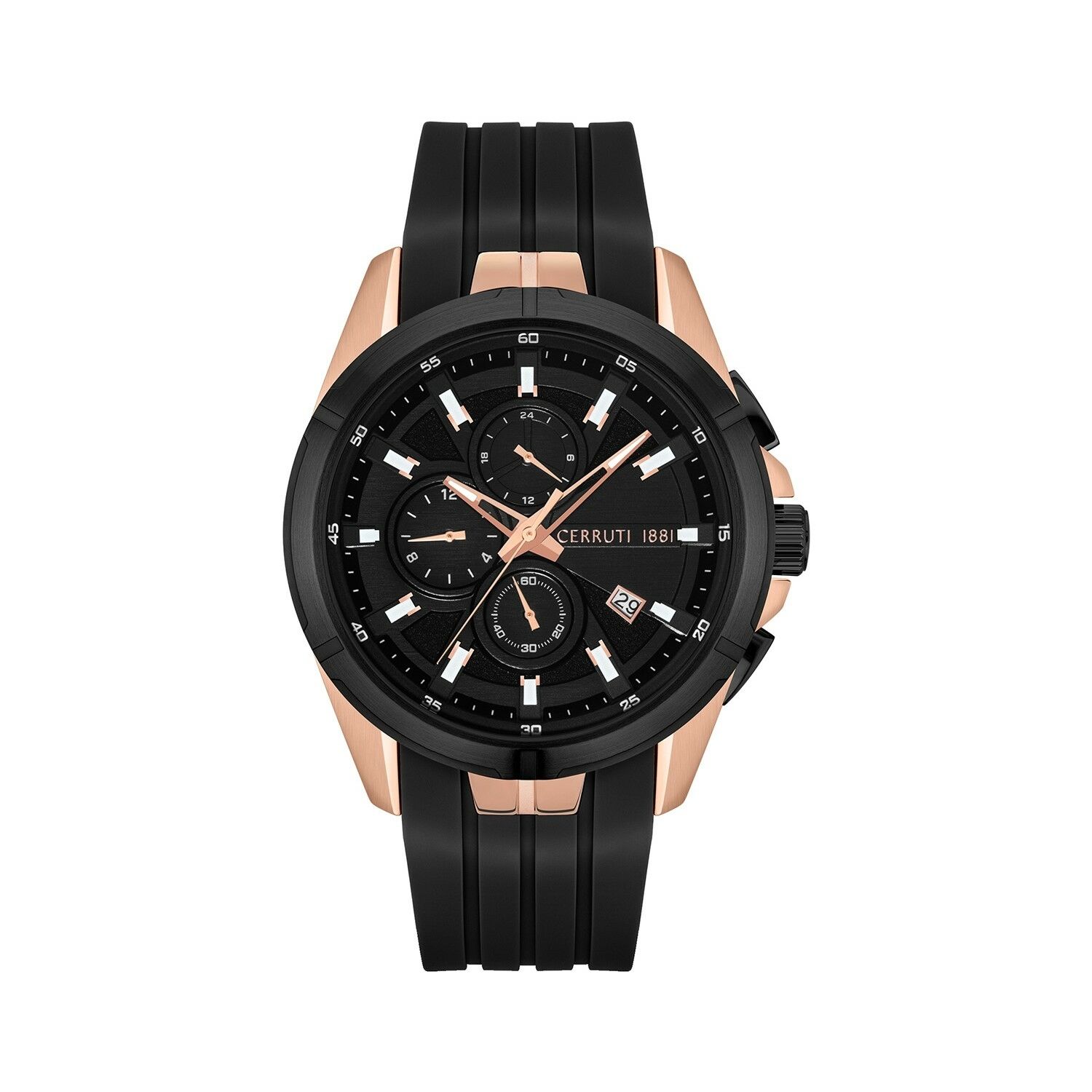 Cerruti 1881 Cıwgq2108802 Erkek Kol Saati