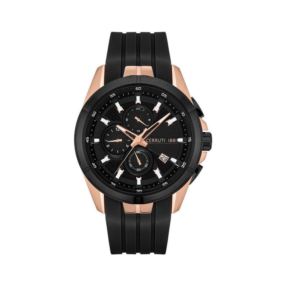 Cerruti 1881 Cıwgq2108802 Erkek Kol Saati