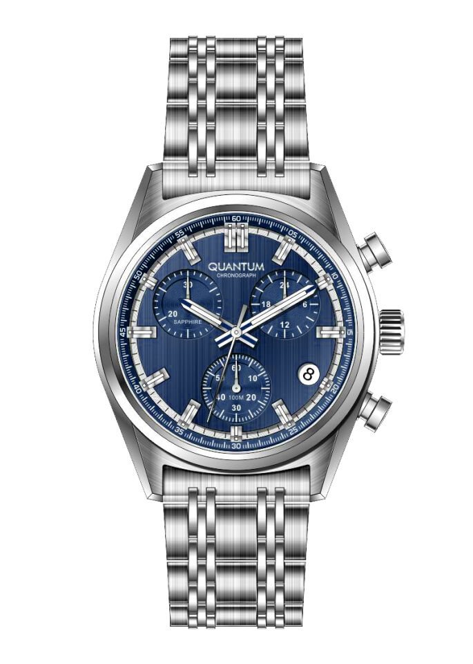 Quantum Pwg1209.390 Erkek Kol Saati