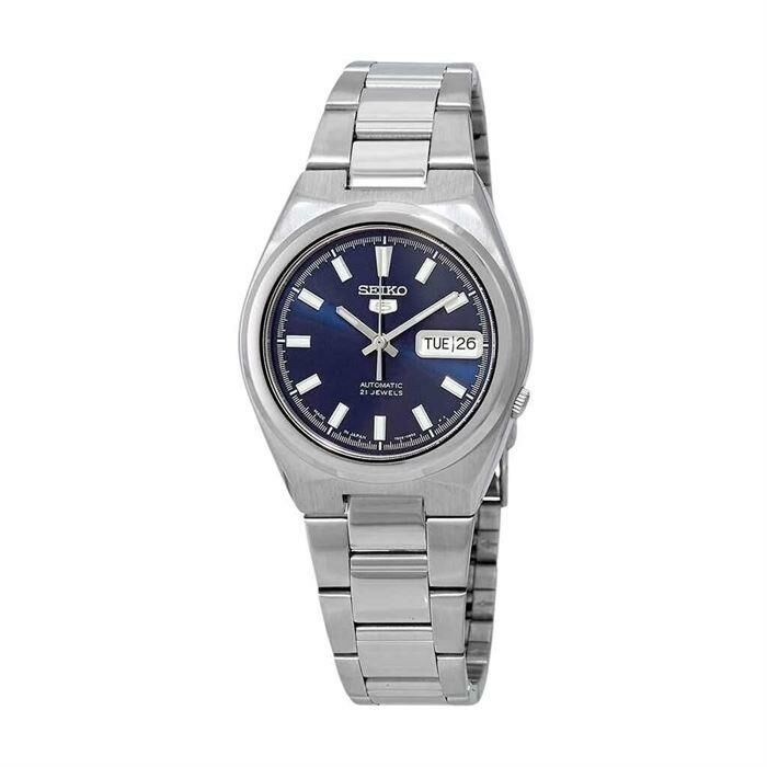 Seiko Snkc51J1 Seiko Snkc51J1 Erkek Kol Saati