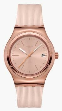 Swatch Yıg402 Secret Moves Unisex Kol Saati