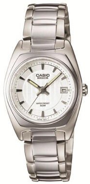 Casio Bel-113D-7Avdf Beside Kadın Kol Saati