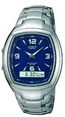 Casio Efa-107D-2Avdf Edifice Erkek Kol Saati