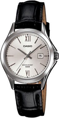 Casio Ltp-1381L-7Avdf Analog Kadın Kol Saati