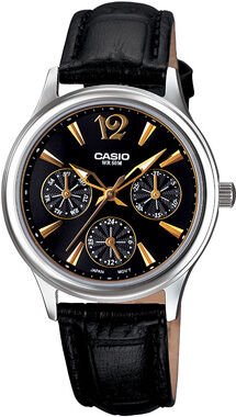 Casio Ltp-2085L-1Avdf Analog Kadın Kol Saati