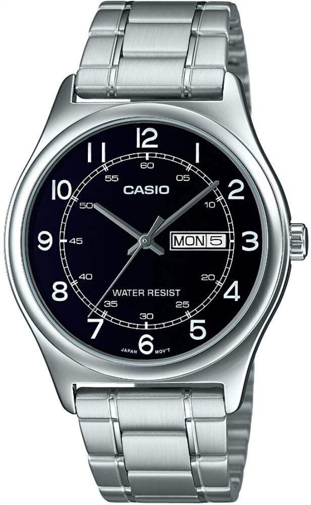 Casio Mtp-V006D-1B2Udf Analog Erkek Kol Saati