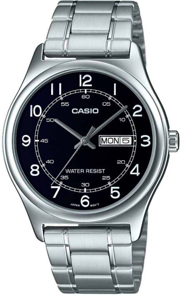 Casio Mtp-V006D-1B2Udf Analog Erkek Kol Saati