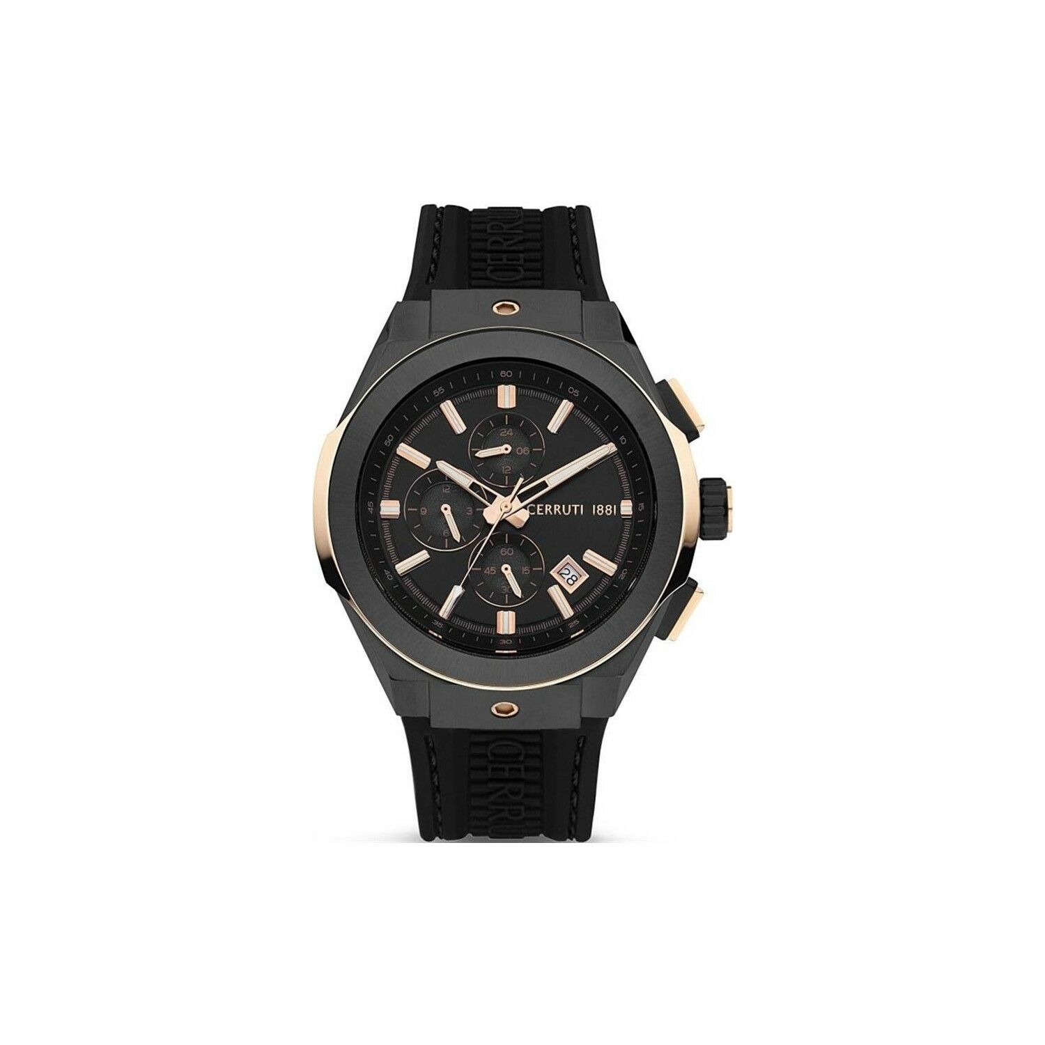 Cerruti 1881 Cıwgq2224004 Erkek Kol Saati