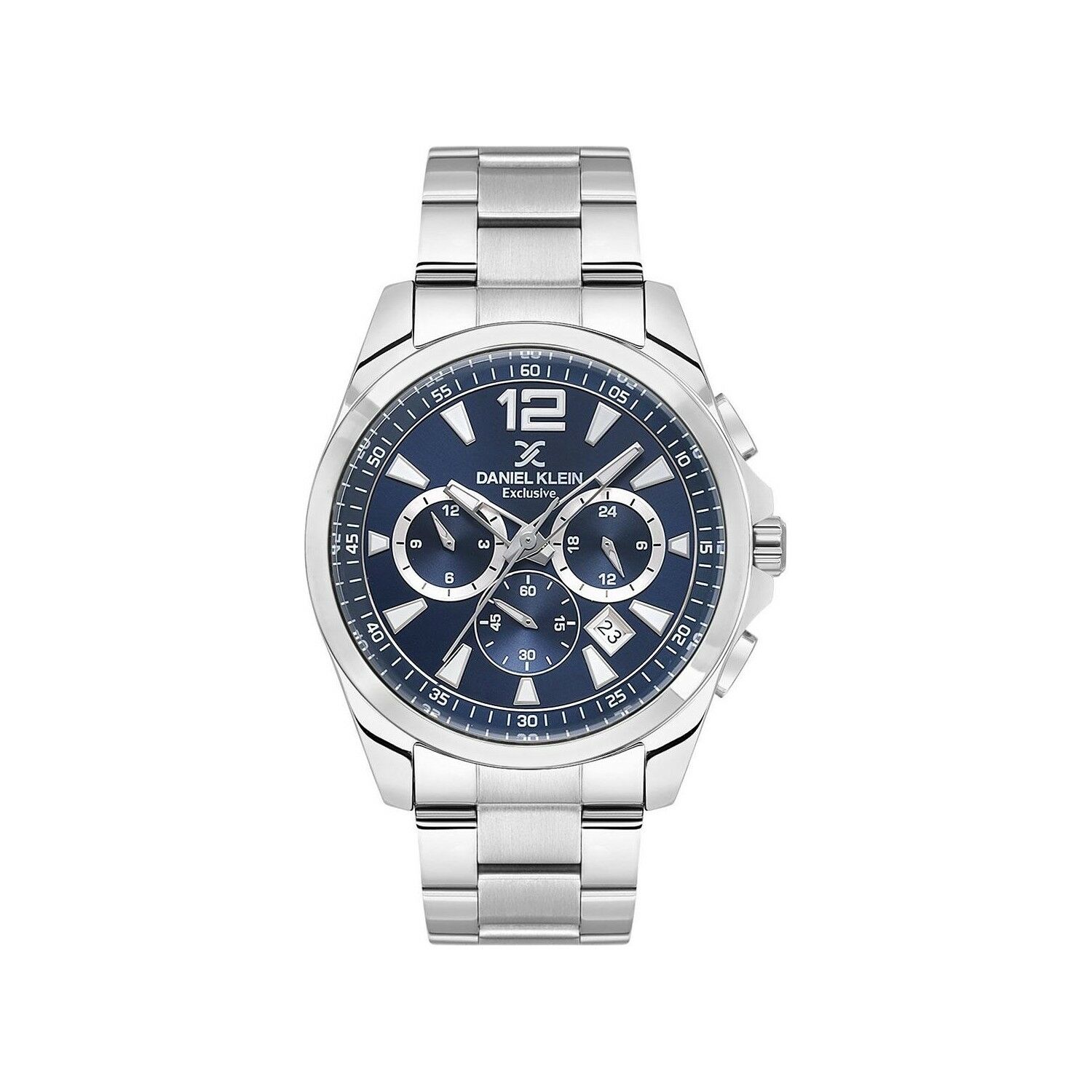 Daniel Klein Dke.1.10625-2 Erkek Kol Saati