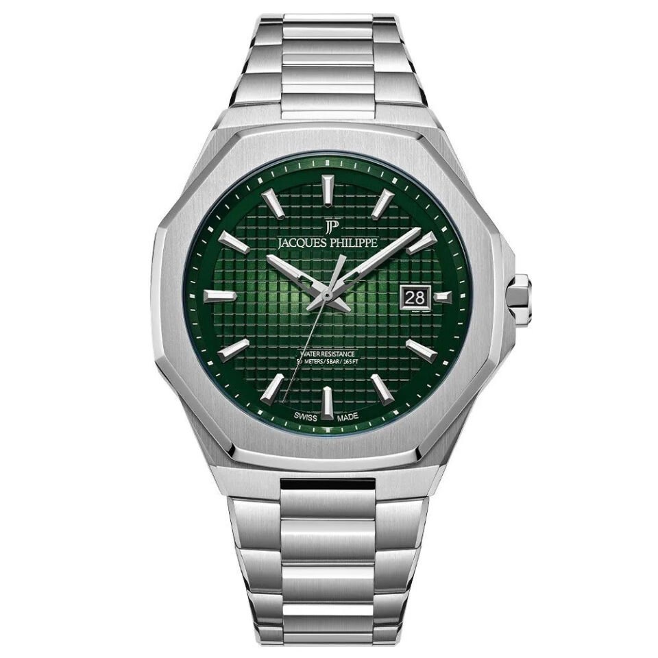 Jacques Philippe Jpqgs3813X6 Erkek Kol Saati