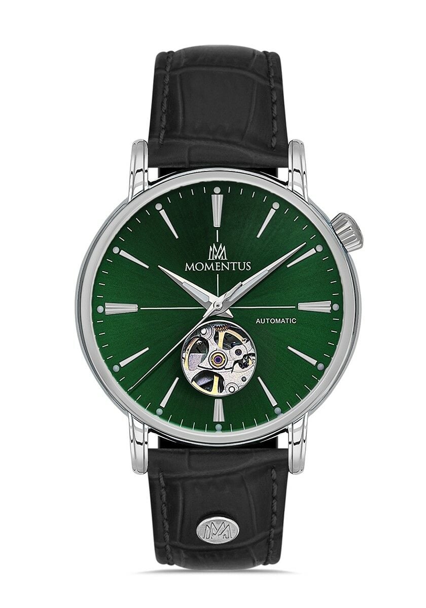 Momentus Men's Mecha Masters TM349S-15KS