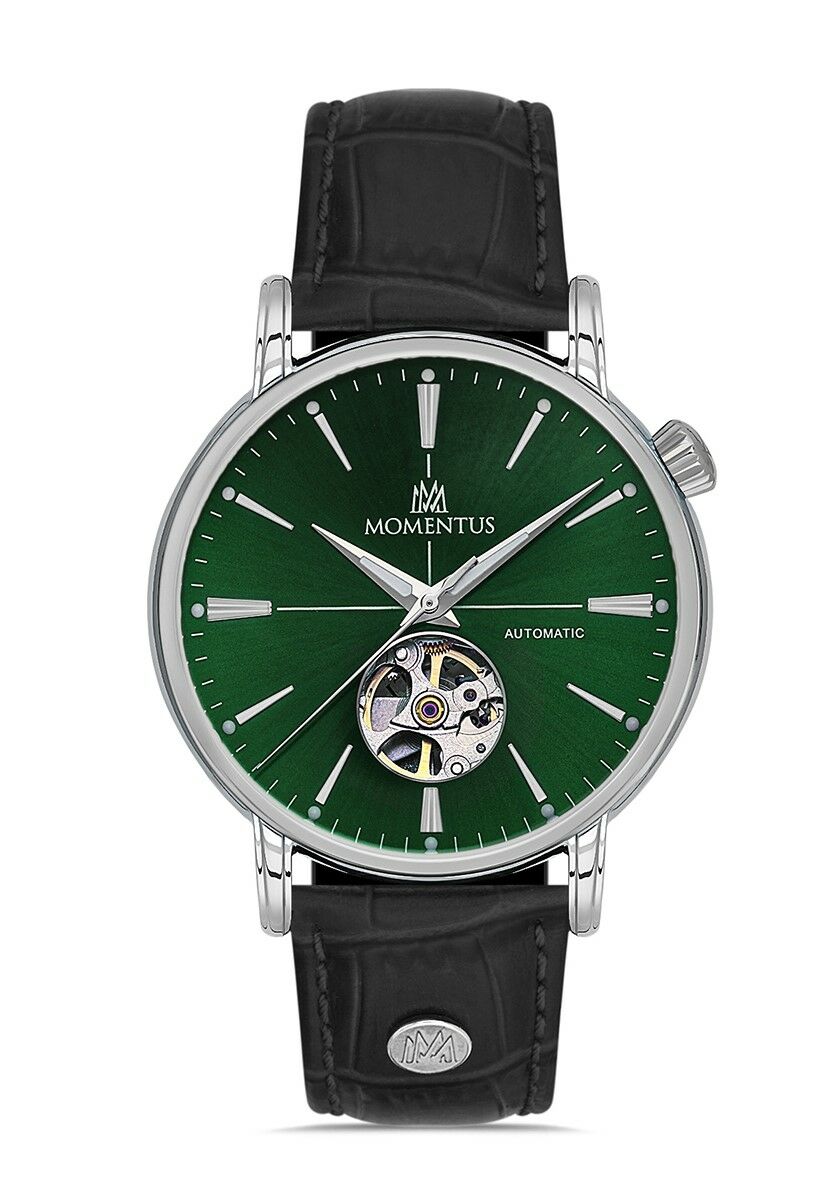 Momentus Men's Mecha Masters TM349S-15KS