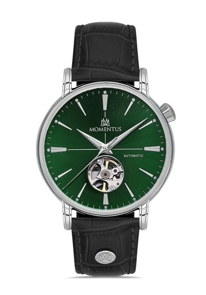 Momentus Men's Mecha Masters TM349S-15KS