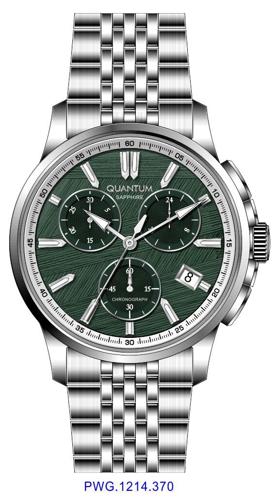 Quantum Pwg1214.370 Erkek Kol Saati