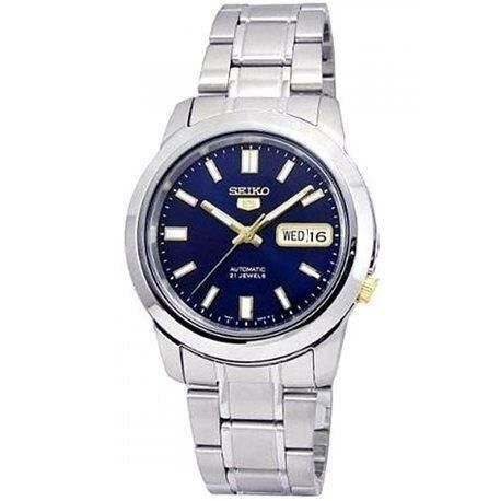 Seiko Snkk11K1 Seiko Snkk11K1 Erkek Kol Saati