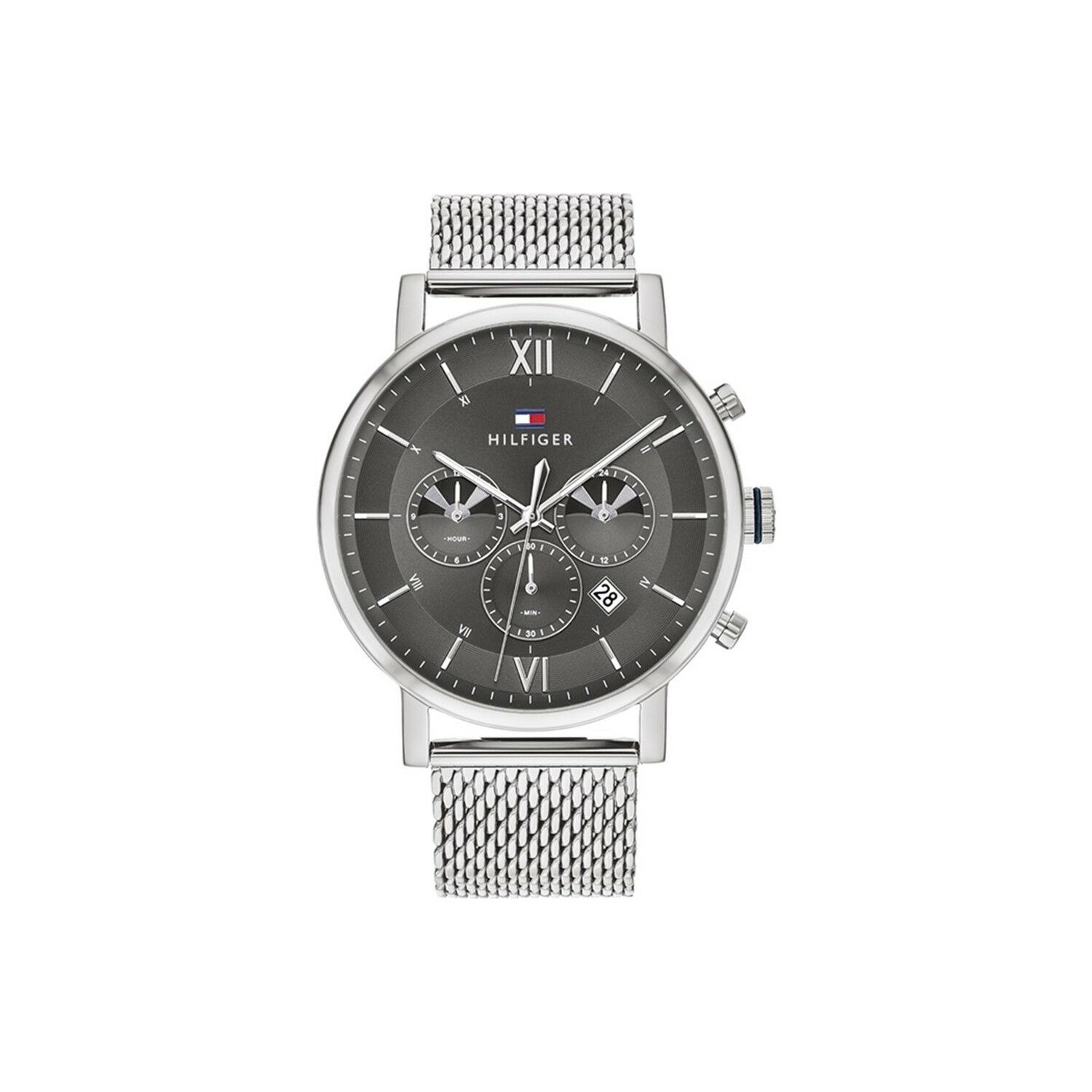 Tommy Hilfiger Th1710396 Erkek Kol Saati