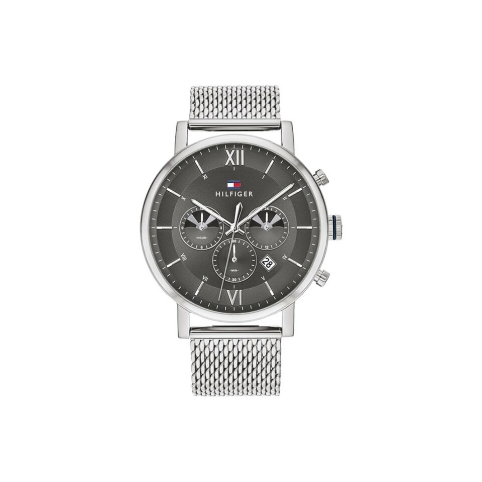 Tommy Hilfiger Th1710396 Erkek Kol Saati