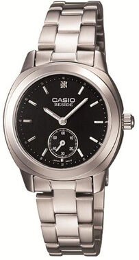 Casio Bel-114D-1Avdf Beside Kadın Kol Saati