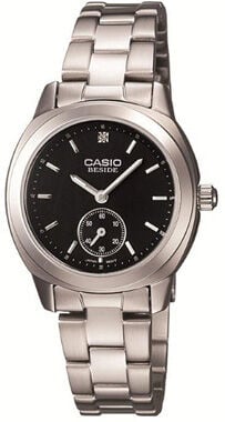 Casio BEL-114D-1AVDF Beside Kadın Kol Saati
