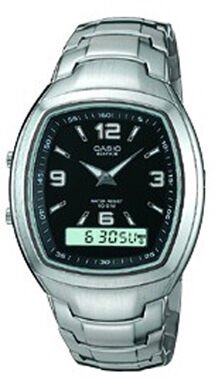 Casio Efa-107D-1Avdf Edifice Erkek Kol Saati