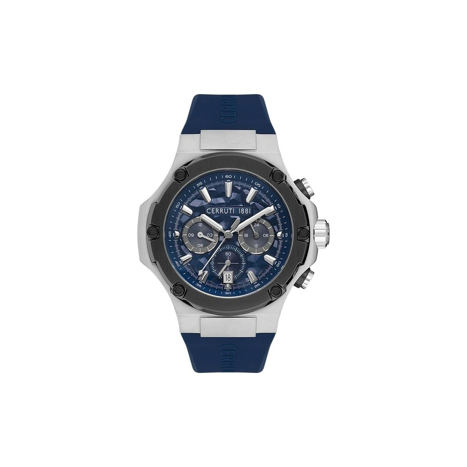 Cerruti 1881 Cıwgq2224303 Erkek Kol Saati