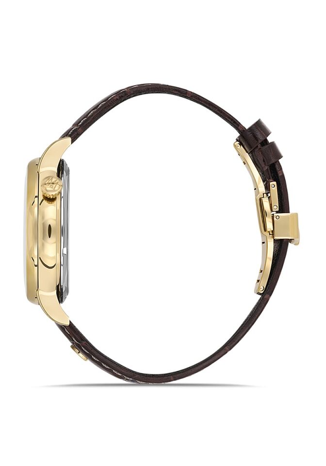 Momentus Men's Mecha Masters TM349G-02KG