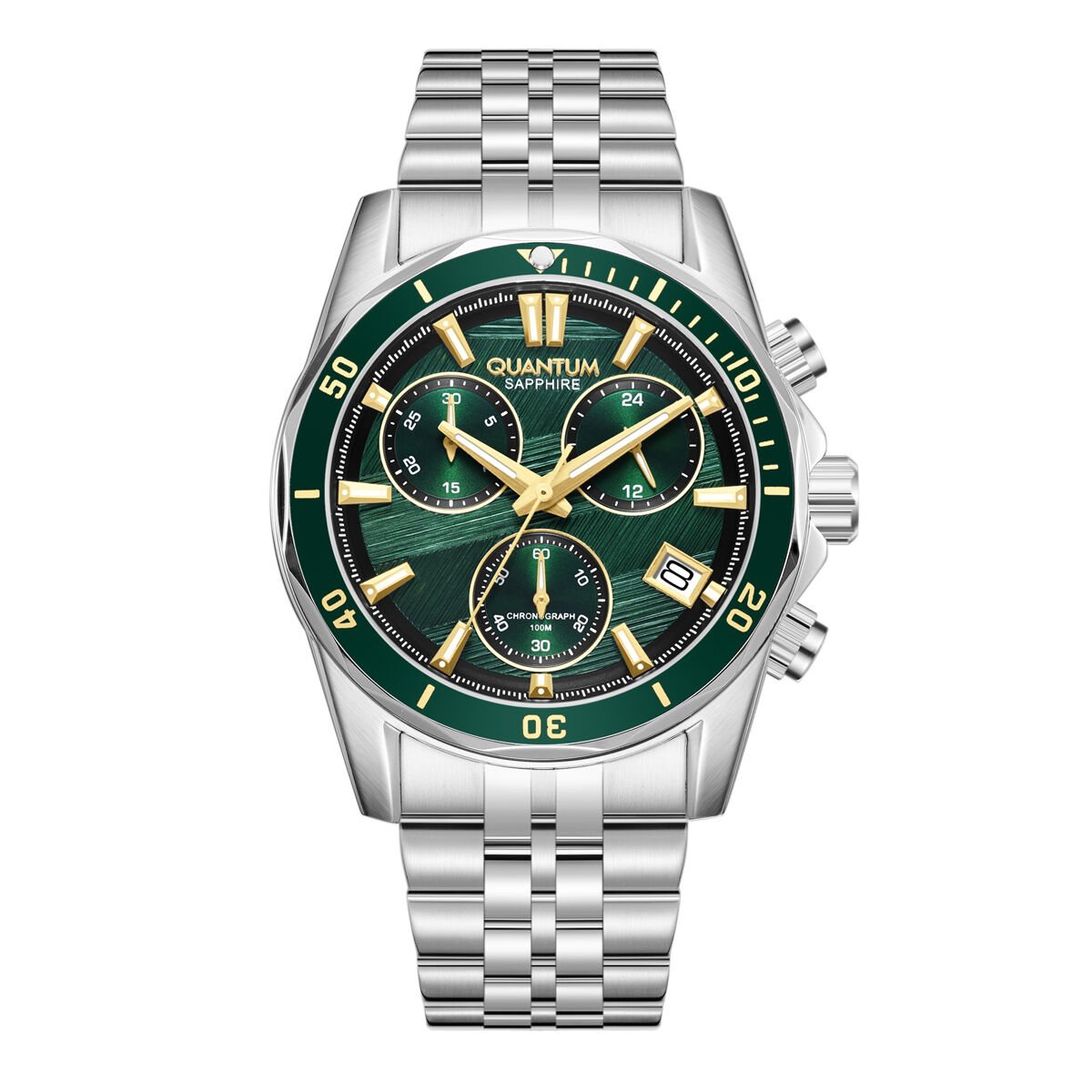 Quantum Pwg1234.370 Erkek Kol Saati