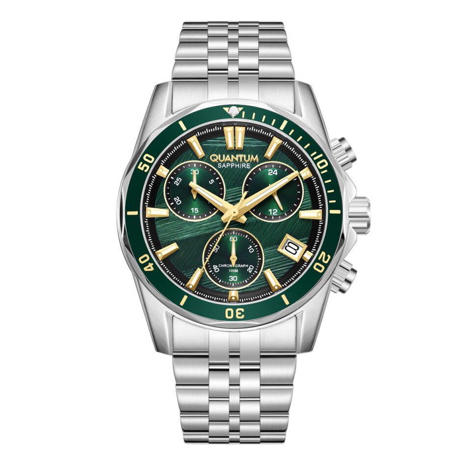 Quantum Pwg1234.370 Erkek Kol Saati