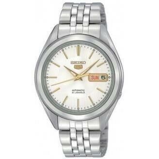 Seiko Snkl17K1 Seiko Snkl17K1 Erkek Kol Saati