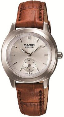 Casio Bel-114L-7Avdf Beside Kadın Kol Saati