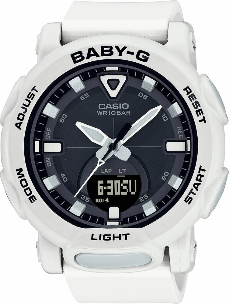 Casio Bga-310-7A2Dr Baby-G Kadın Kol Saati