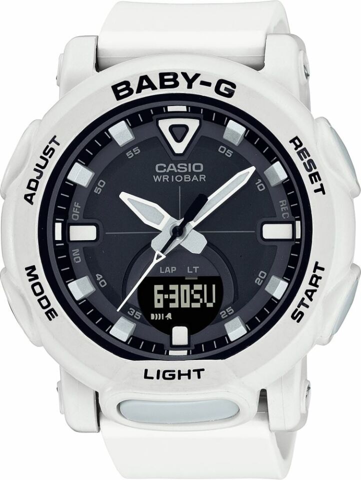 Casio Bga-310-7A2Dr Baby-G Kadın Kol Saati