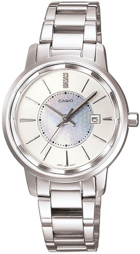 Casio Ltp-1312D-7A1Df Analog Kadın Kol Saati