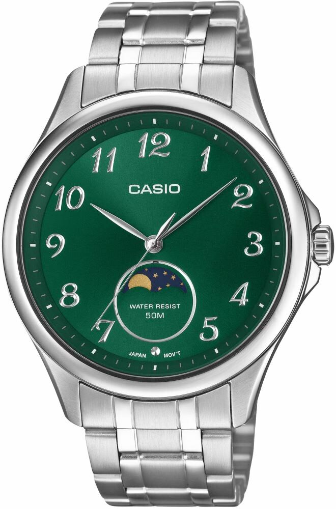 Casio Mtp-M110D-3Avdf Analog Erkek Kol Saati
