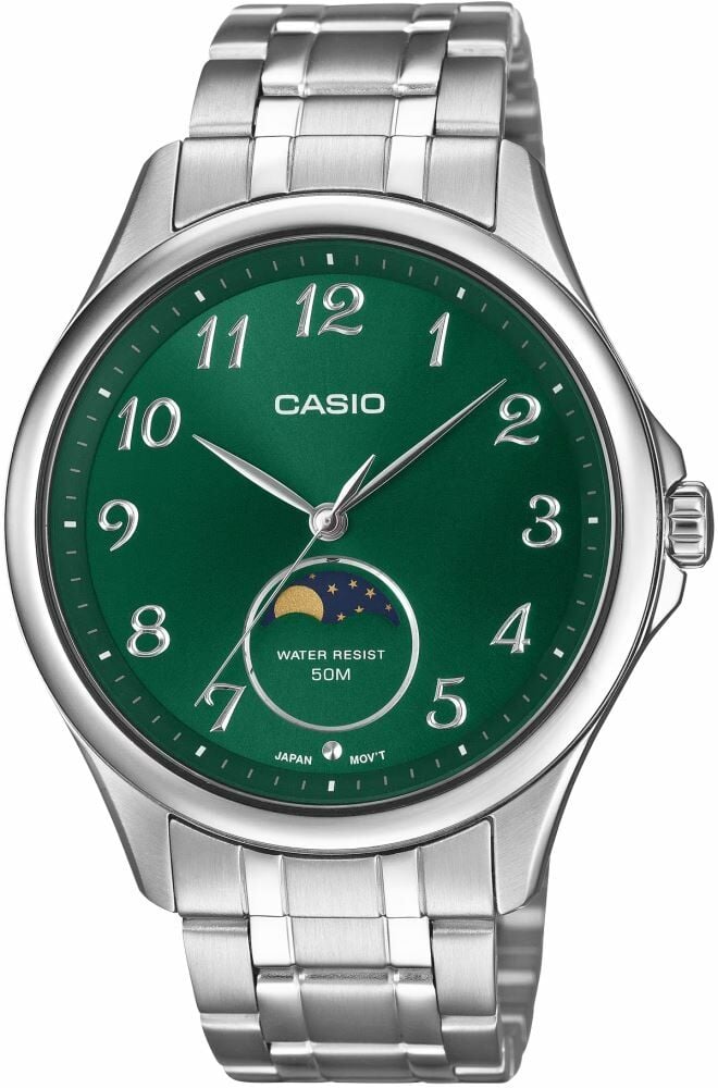 Casio Mtp-M110D-3Avdf Analog Erkek Kol Saati