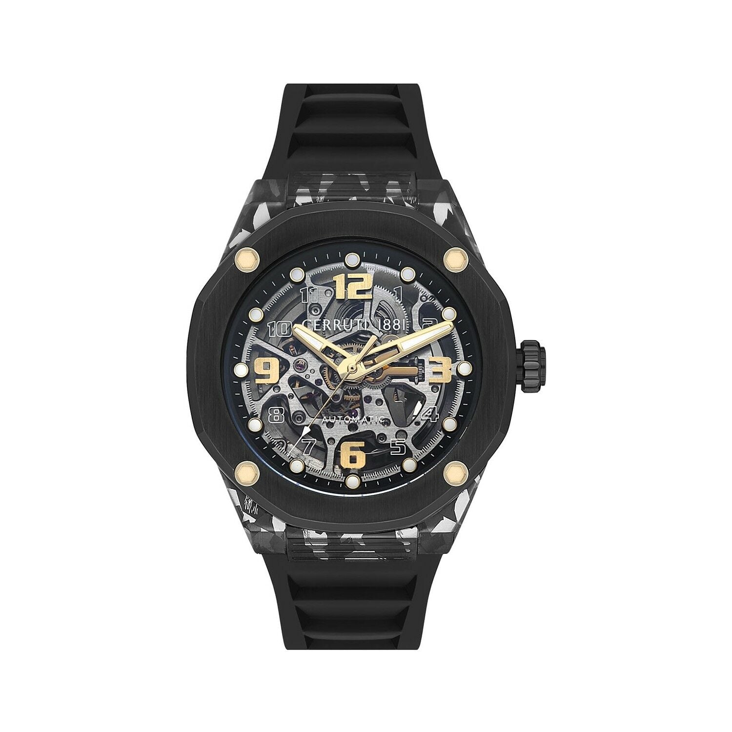 Cerruti 1881 Cıwgr2223901 Erkek Kol Saati