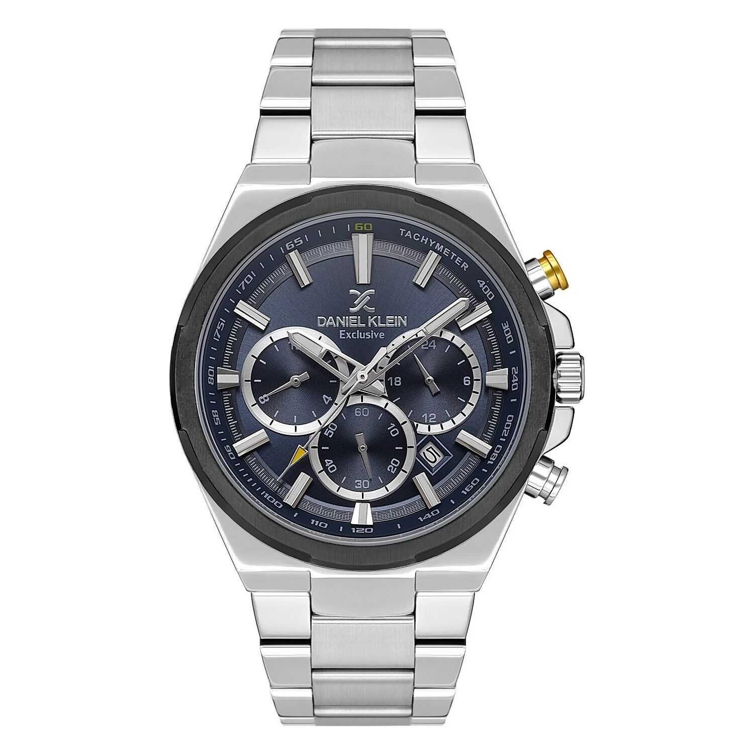 Daniel Klein Dke.1.10625-5 Erkek Kol Saati