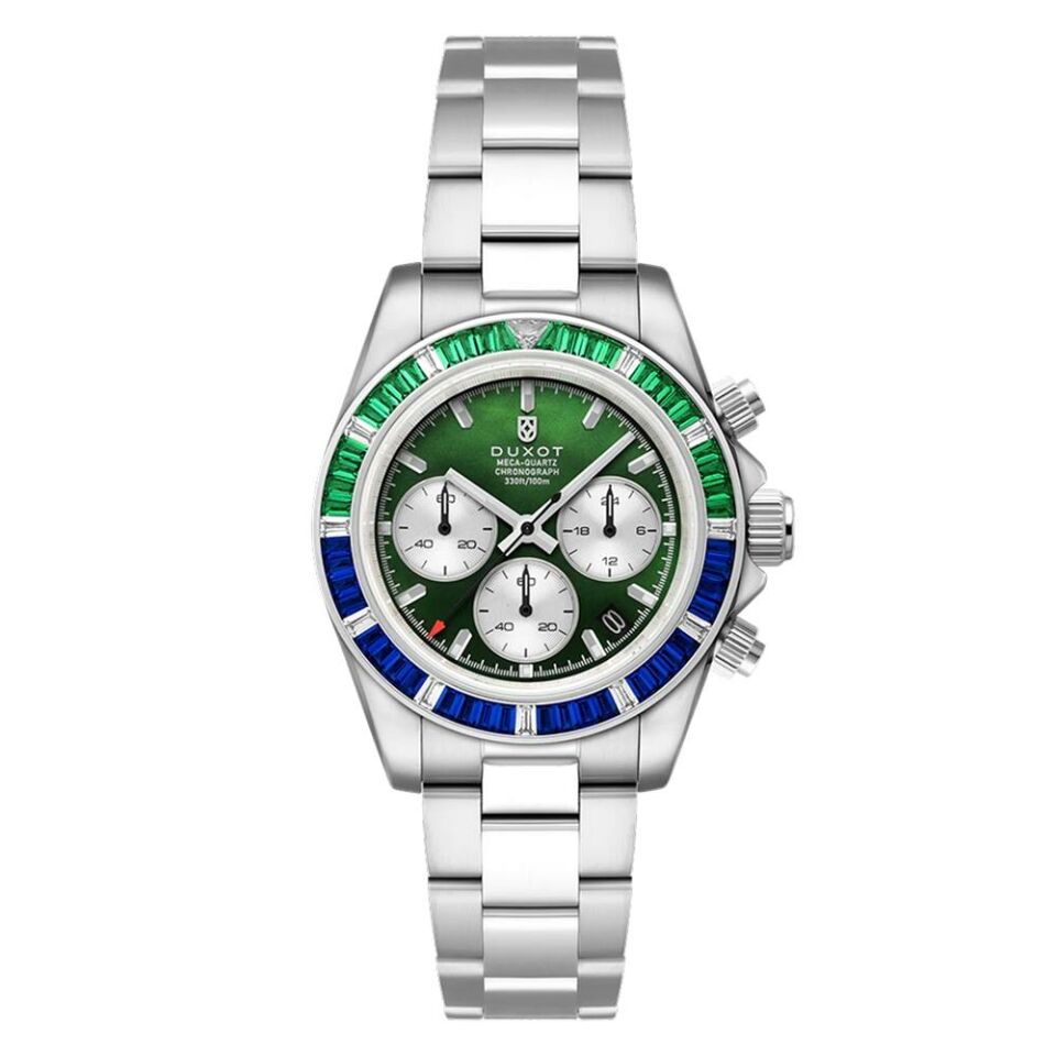 Duxot DX-2064-88 Erkek Kol Saati