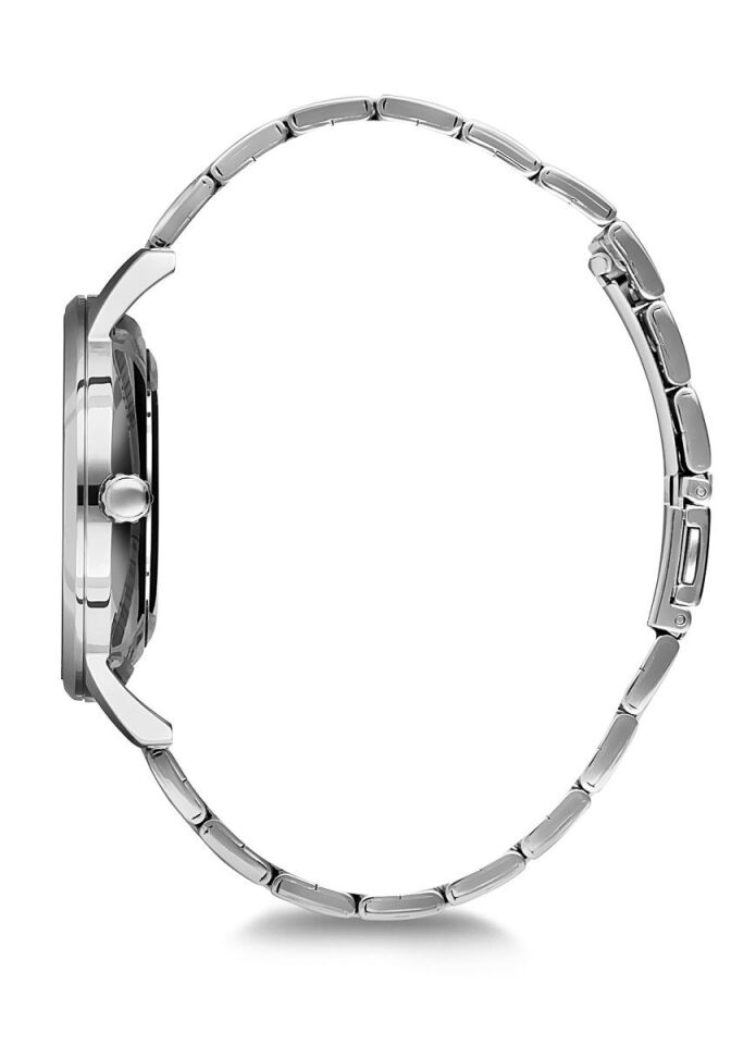 Momentus Men's Classic KC253S-02SS