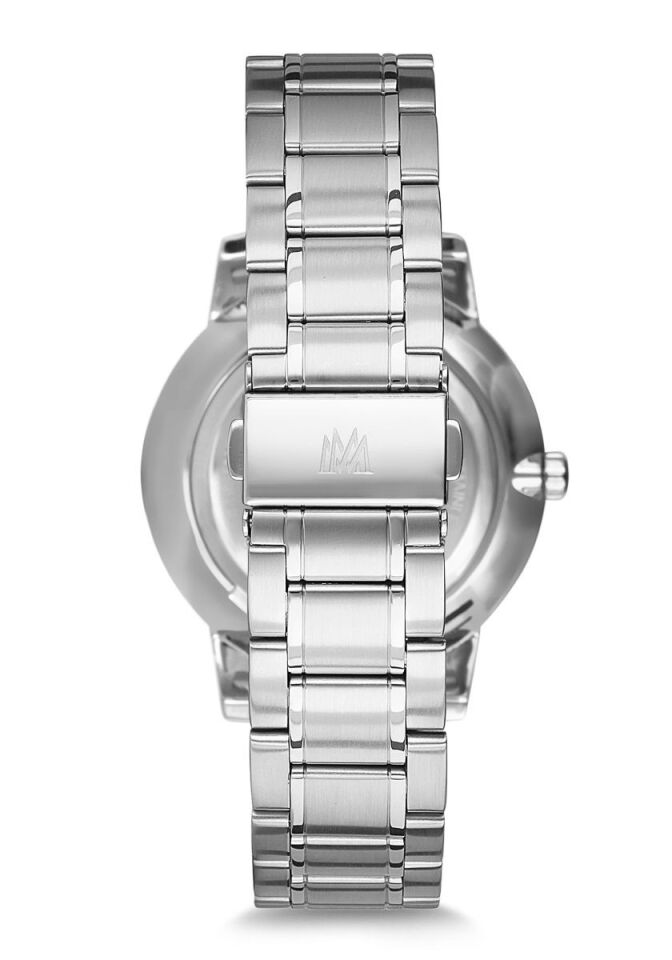 Momentus Men's Classic KC253S-02SS