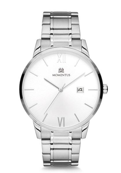 Momentus Men's Classic KC253S-02SS